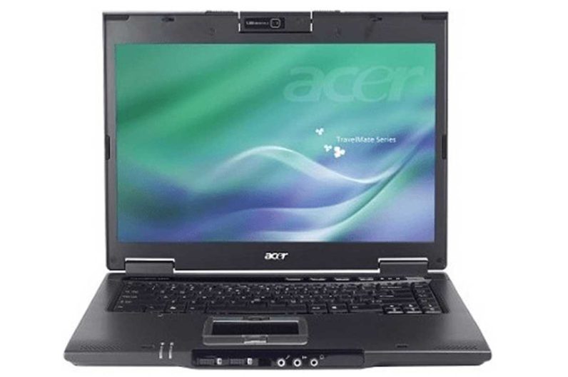 Acer TravelMate 6410