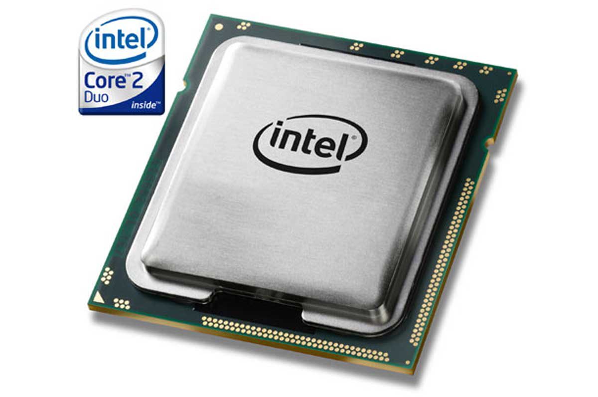 Intel duo core vs i5