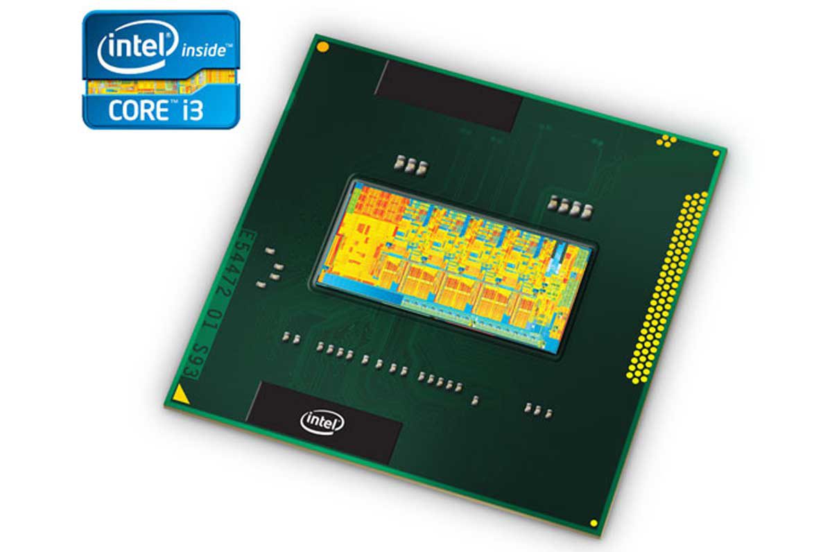 Intel Core i3-3110M - SR0N1 - Happybytes