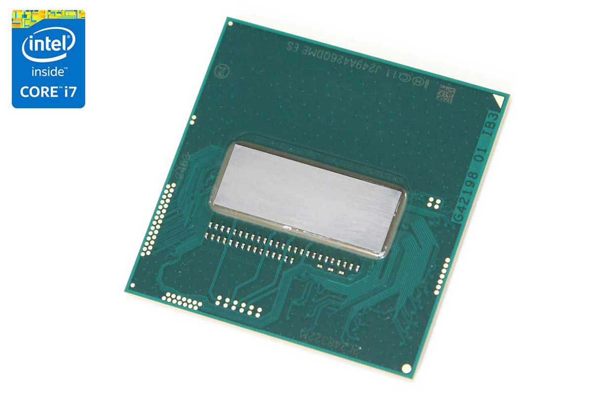 Intel Core i7-4910MQ - SR1PT