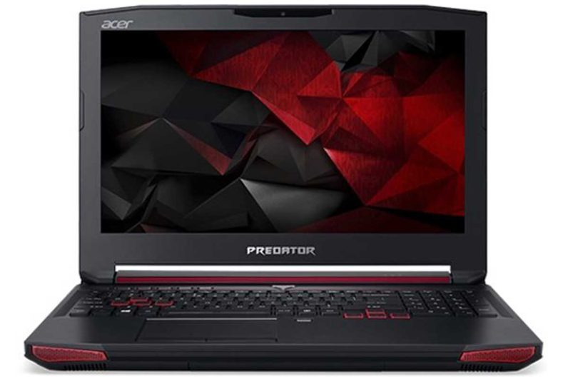 Acer Predator 15 G9