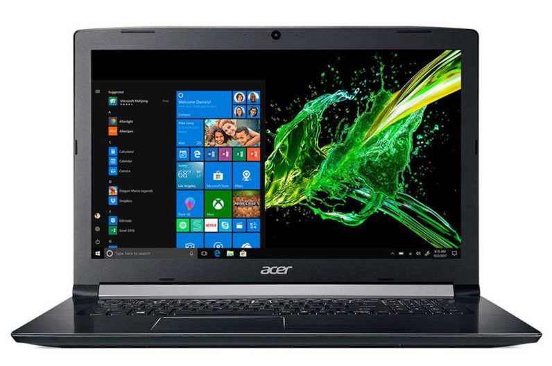 Acer Aspire 5 A517