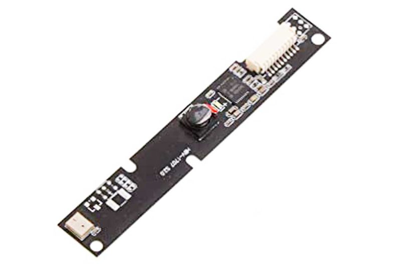 Laptop webcam modules