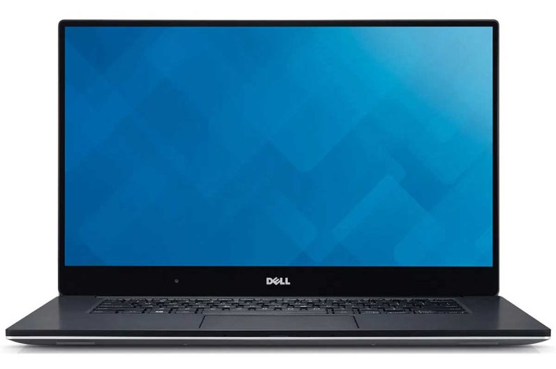 DELL XPS 15 9550