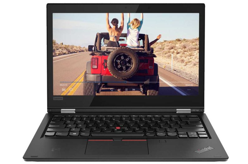 Lenovo ThinkPad L380