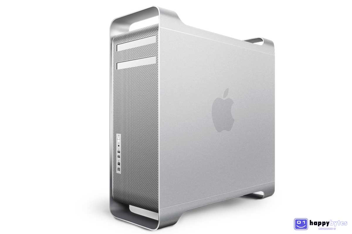 Apple Mac Pro 5,1 Quad Core 2.8 (2010/Nehalem), A1289, Intel Xeon W3530  (2.80GHz), 256GB SSD + 2x 1TB HDD, 16GB, ATI Radeon HD 5770 1GB, DVD-RW,  LAN, ...