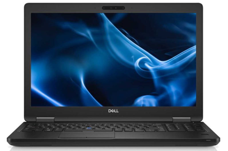 DELL Latitude 5580