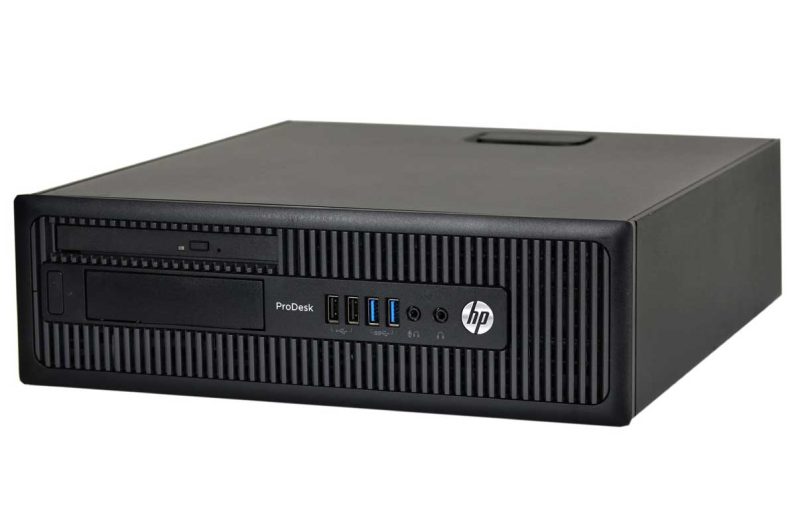 HP ProDesk 600 G2 SFF onderdelen