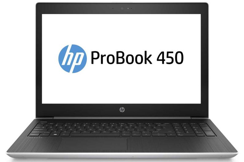 HP ProBook 450 G5