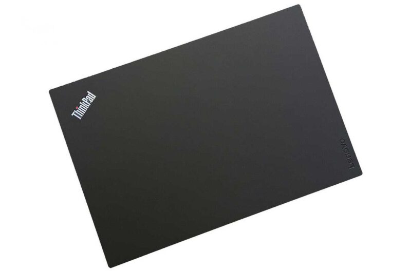 Laptop LCD back cover